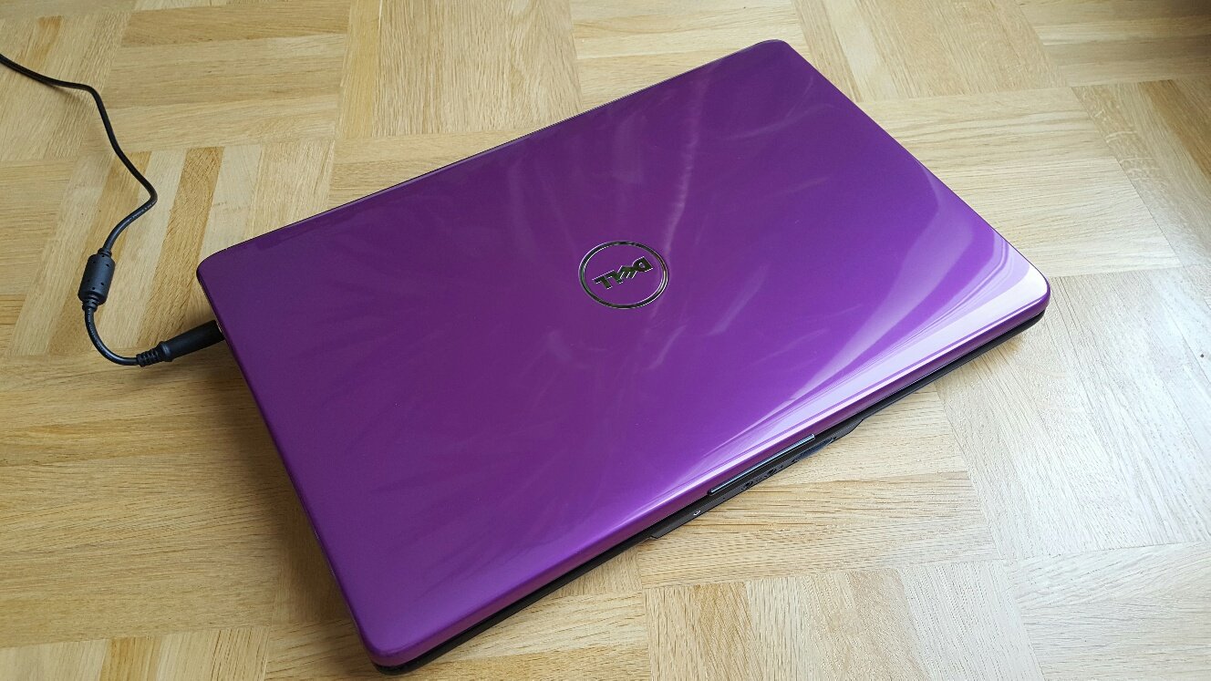DELL Inspiron 1545 39,6 cm (15,6 inç) dizüstü bilgisayar (Intel